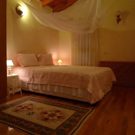 Villa Turkey Mediterranean Cost In Beycik With Sea Forest Mountain View