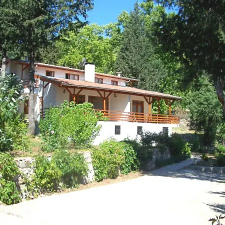 Turkey Mediterranean Cost In Beycik With Sea Forest Mountain View Villa *