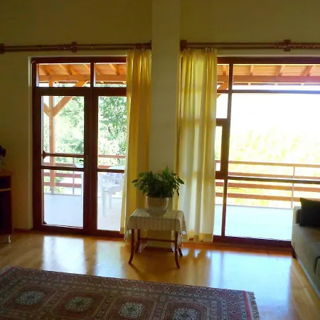 Turkey Mediterranean Cost In Beycik With Sea Forest Mountain View Villa